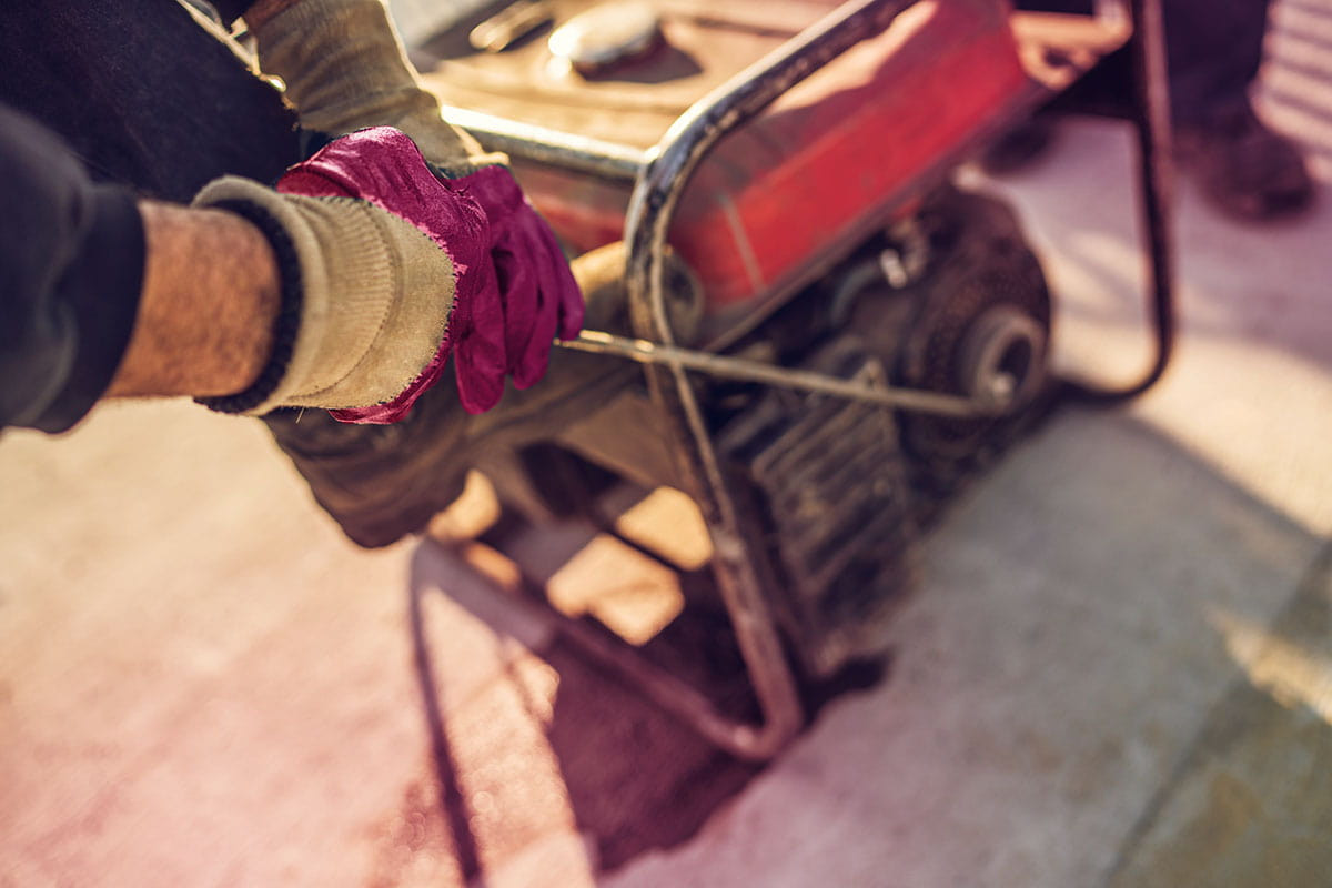 Avcılar Jeneratörcü