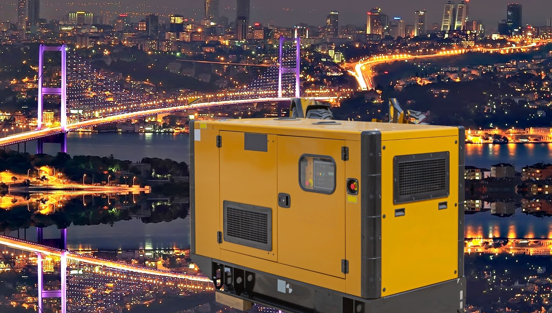 Avcılar Jeneratörcü